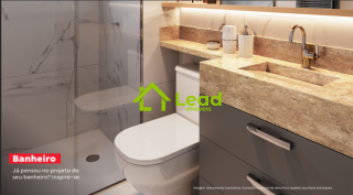 Apartamento no Mucuripe com 02 Quartos á Venda em Fortaleza- Ceará