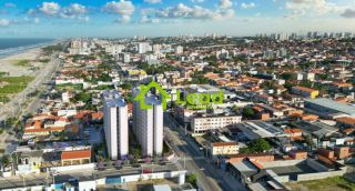 Apartamento no Mucuripe com 02 Quartos á Venda em Fortaleza- Ceará