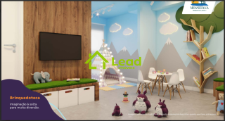 Apartamento com 02 Quartos na Messejana á Venda no Parque Lagoa I - Ceará