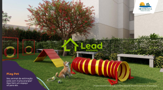 Apartamento com 02 Quartos na Messejana á Venda no Parque Lagoa I - Ceará