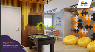 Apartamento com 02 Quartos na Messejana á Venda no Parque Lagoa I - Ceará