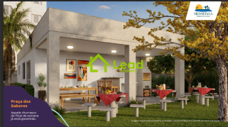 Apartamento com 02 Quartos na Messejana á Venda no Parque Lagoa I - Ceará