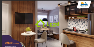 Apartamento com 02 Quartos na Messejana á Venda no Parque Lagoa I - Ceará