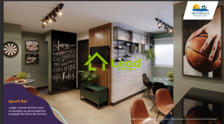 Apartamento com 02 Quartos na Messejana á Venda no Parque Lagoa I - Ceará