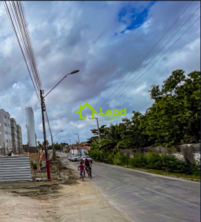 Apartamento 02 Quartos á Venda no Parque Lagoa I na Messejana Fortaleza - Ceará