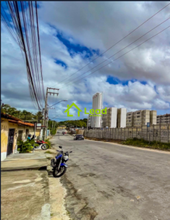 Apartamento 02 Quartos á Venda no Parque Lagoa I na Messejana Fortaleza - Ceará