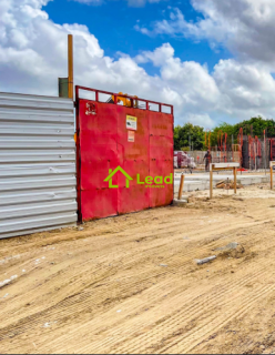 Apartamento 02 Quartos á Venda no Parque Lagoa I na Messejana Fortaleza - Ceará