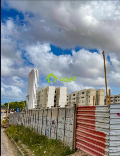 Apartamento 02 Quartos á Venda no Parque Lagoa I na Messejana Fortaleza - Ceará