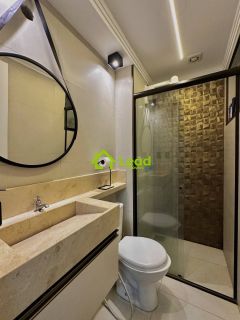 Apartamento com 03 Quartos na Messejana á Venda no Residencial Villa Venezia - Ceará