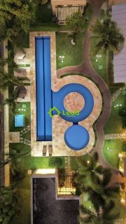 Apartamento com 03 Quartos na Messejana á Venda no Residencial Villa Venezia - Ceará