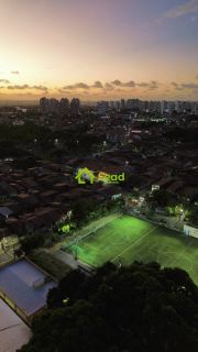 Apartamento com 03 Quartos na Messejana á Venda no Residencial Villa Venezia - Ceará