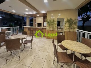 Apartamento com 03 Quartos na Messejana á Venda no Residencial Villa Venezia - Ceará