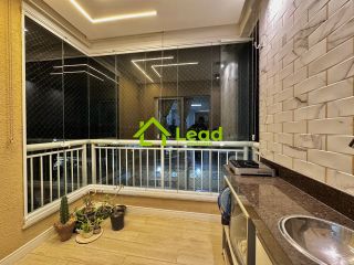 Apartamento com 03 Quartos na Messejana á Venda no Residencial Villa Venezia - Ceará