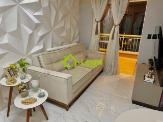 Apartamento com 03 Quartos na Messejana á Venda no Residencial Villa Venezia - Ceará