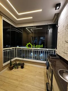 Apartamento com 03 Quartos na Messejana á Venda no Residencial Villa Venezia - Ceará