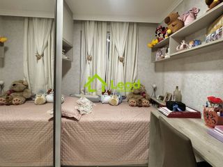 Apartamento com 03 Quartos na Messejana á Venda no Residencial Villa Venezia - Ceará