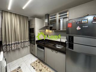 Apartamento com 03 Quartos na Messejana á Venda no Residencial Villa Venezia - Ceará