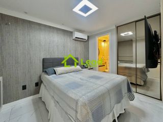 Apartamento com 03 Quartos na Messejana á Venda no Residencial Villa Venezia - Ceará