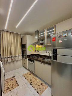 Apartamento com 03 Quartos na Messejana á Venda no Residencial Villa Venezia - Ceará