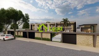Casa Plana 02 Suítes á Venda Living Residence Eusébio - Ceará