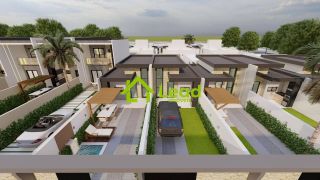 Casa Plana 02 Suítes á Venda Living Residence Eusébio - Ceará