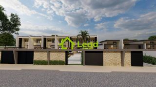 Casa Plana 02 Suítes á Venda Living Residence Eusébio - Ceará
