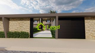 Casa Plana 02 Suítes á Venda Living Residence Eusébio - Ceará