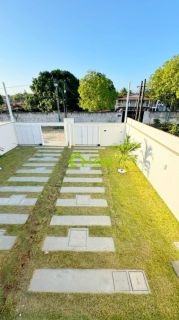 Casa Duplex Solta com 03 Quartos no Eusébio á Venda no Villa Campos Residence -Ceará