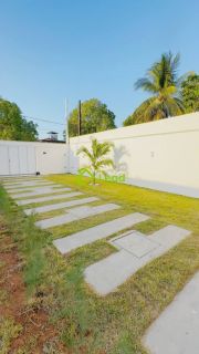 Casa Duplex Solta com 03 Quartos no Eusébio á Venda no Villa Campos Residence -Ceará