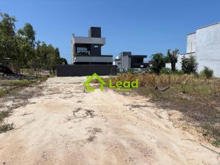 Lote 241,09m² á Venda no Jardins Terra Brasilis Eusébio - Ceará