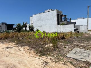 Lote 241,09m² á Venda no Jardins Terra Brasilis Eusébio - Ceará