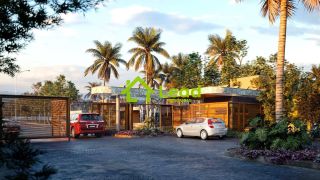 Lote de Repasse 221,250m² no Moradas da Terra Maracanaú - Ceará