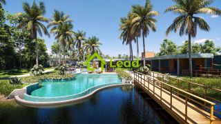Lote de Repasse 221,250m² no Moradas da Terra Maracanaú - Ceará
