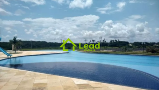 Lote 543,68m² á Venda no Lagos Country e Resort Cascavel- Ceará