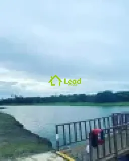 Lote 543,68m² á Venda no Lagos Country e Resort Cascavel- Ceará
