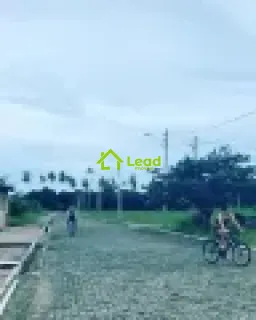 Lote 543,68m² á Venda no Lagos Country e Resort Cascavel- Ceará