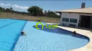 Lote 543,68m² á Venda no Lagos Country e Resort Cascavel- Ceará