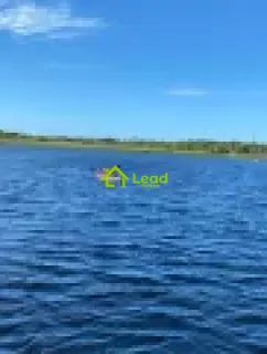 Lote 543,68m² á Venda no Lagos Country e Resort Cascavel- Ceará