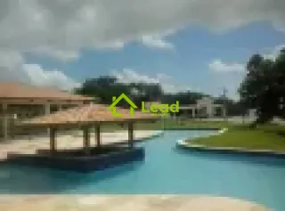 Lote 543,68m² á Venda no Lagos Country e Resort Cascavel- Ceará