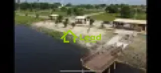 Lote 543,68m² á Venda no Lagos Country e Resort Cascavel- Ceará