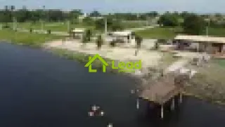 Lote 543,68m² á Venda no Lagos Country e Resort Cascavel- Ceará