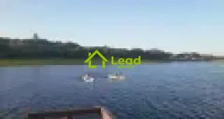 Lote 543,68m² á Venda no Lagos Country e Resort Cascavel- Ceará