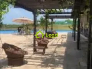Lote 543,68m² á Venda no Lagos Country e Resort Cascavel- Ceará