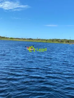 Lote 543,68m² á Venda no Lagos Country e Resort Cascavel- Ceará
