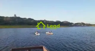 Lote 543,68m² á Venda no Lagos Country e Resort Cascavel- Ceará