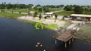 Lote 543,68m² á Venda no Lagos Country e Resort Cascavel- Ceará