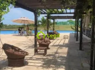 Lote 543,68m² á Venda no Lagos Country e Resort Cascavel- Ceará