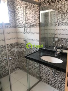 Casa Porteira Fechada á Venda em Morro Branco Beberibe - Ceará