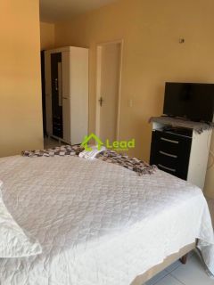 Casa Porteira Fechada á Venda em Morro Branco Beberibe - Ceará