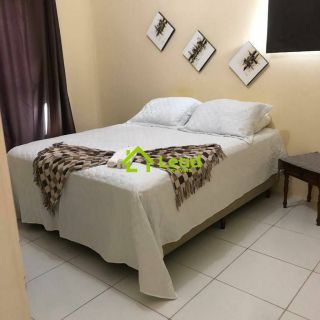 Casa Porteira Fechada á Venda em Morro Branco Beberibe - Ceará